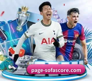 坚持做好基础的事 | sofascore