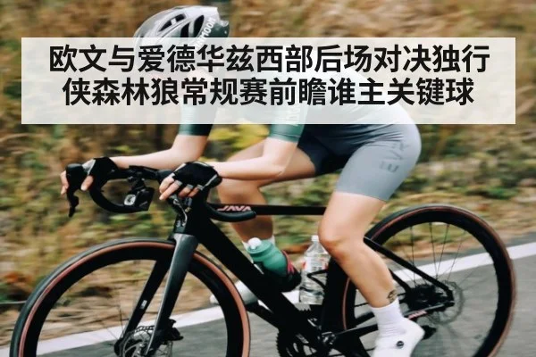 欧文与爱德华兹西部后场对决独行侠森林狼常规赛前瞻谁主关键球 - sofascore
