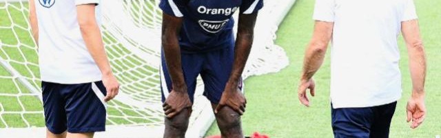 sofascore官网-【观察】高温之外，训练+住宿间接导致法国队伤病潮