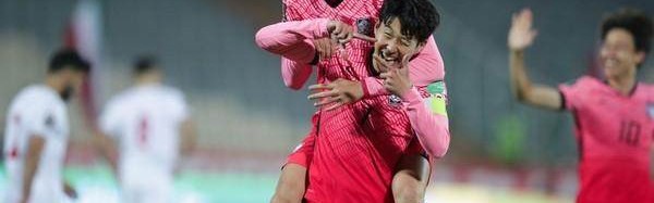 sofascore中文版下载-【世预赛】孙兴慜破门贾汉巴赫什救主 伊朗1比1韩国